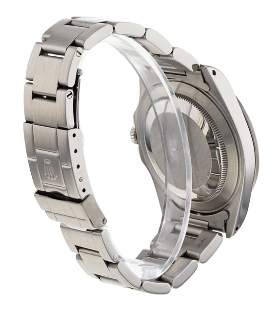 Rolex Explorer II 16570 Image 3